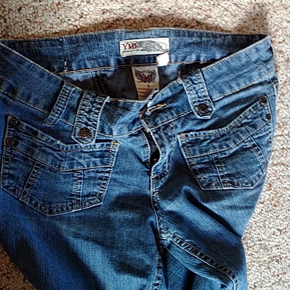 Vintage YMI - Picture 3 of 3